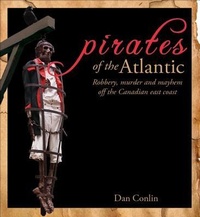 Enlarge image Cover: Pirates of the Atlantic - Formac Publishing,Canada