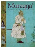 Cover: Muraqqa' - Art Services International,U.S.