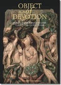 Cover: Object of Devotion - Art Services International,U.S.