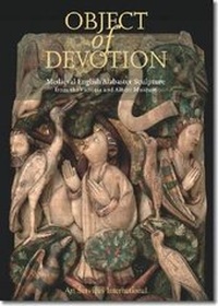 Enlarge image Cover: Object of Devotion - Art Services International,U.S.