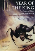 Cover: Year of the King - Limelight Editions