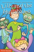 Cover: Lilly and the Hullabaloo - Formac Publishing Company Limited