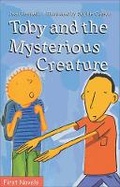Cover: Toby and the Mysterious Creature - Formac Publishing Company Limited