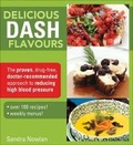 Cover: Delicious Dash Flavours - Formac Publishing Company Limited