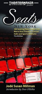 Abbildung von: Seats: New York - Limelight Editions