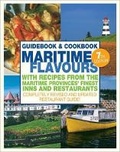 Cover: Maritime Flavours - Formac Publishing Company Limited