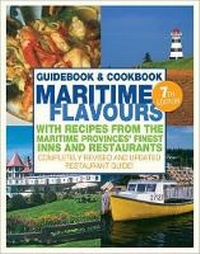 Abbildung von: Maritime Flavours - Formac Publishing Company Limited