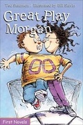 Cover: Great Play Morgan - Formac Publishing Company Limited