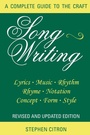 Cover: Songwriting - Limelight Editions