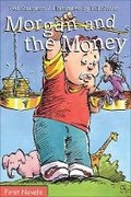Cover: Morgan and the Money - Formac Publishing Company Limited