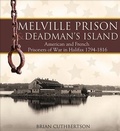 Cover: Melville Prison and Deadman's Island - Formac Publishing,Canada