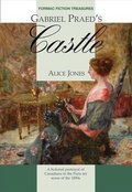 Cover: Gabriel Praed's Castle - Formac Publishing Company Limited