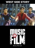 Cover: West Side Story - Limelight Editions
