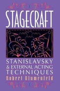 Cover: Stagecraft - Limelight Editions