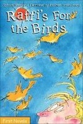 Cover: Raffi's for the Birds - Formac Publishing Company Limited