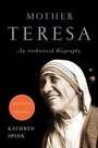 Cover: Mother Teresa (Revised Edition) - HarperCollins