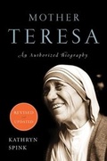 Cover: Mother Teresa (Revised Edition) - HarperCollins