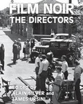 Cover: Film Noir the Directors - Limelight Editions