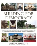 Cover: Building for Democracy - Formac Publishing Company Limited