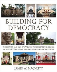 Enlarge image Cover: Building for Democracy - Formac Publishing Company Limited