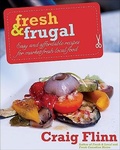 Cover: Fresh & Frugal - Formac Publishing Company Limited