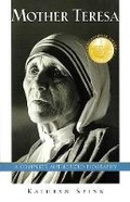 Cover: Mother Teresa : a Complete Authorized Biography - HarperOne