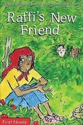 Cover: Raffi's New Friend - Formac Publishing Company Limited
