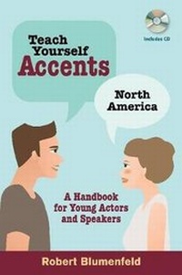 Abbildung von: Teach Yourself Accents: North America - Limelight Editions