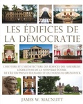 Cover: Les ?difices de la D?mocratie - Formac Publishing Company Limited