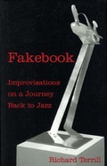 Cover: Fakebook - Limelight Editions