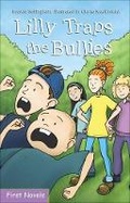 Cover: Lilly Traps the Bullies - Formac Publishing Company Limited
