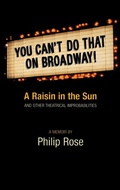 Cover: You Can't Do That on Broadway! - Limelight Editions