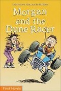 Cover: Morgan and the Dune Racer - Formac Publishing Company Limited
