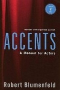 Cover: Accents - Limelight Editions