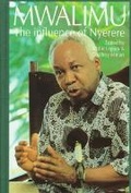 Cover: Mwalimu - Africa Research & Publications