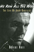 Cover: He Ran All the Way - Limelight Editions