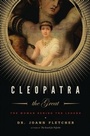 Cover: Cleopatra the Great - HarperCollins