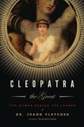 Cover: Cleopatra the Great - HarperCollins