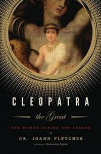 Enlarge image Cover: Cleopatra the Great - HarperCollins