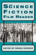 Cover: The Science Fiction Film Reader - Limelight Editions