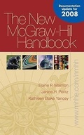 Cover: New McGraw-Hill Handbook (Hardcover) Update W/ Catalyst 2.0 - McGraw-Hill Humanities/Social Sciences/Languages