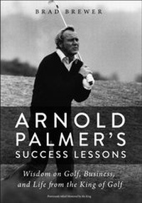 Abbildung von: Arnold Palmer's Success Lessons - Zondervan