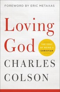 Enlarge image Cover: Loving God - Zondervan
