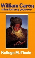 Cover: William Carey - CLC PUBLICATIONS