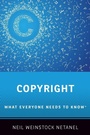 Cover: Copyright - Oxford University Press Inc