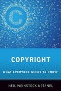 Cover: Copyright - Oxford University Press Inc