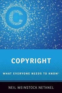 Enlarge image Cover: Copyright - Oxford University Press Inc