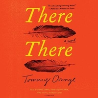 Enlarge image Cover: There There - Random House US Audio