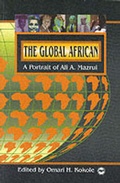 Cover: The Global African - Africa Research & Publications