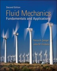 Enlarge image Cover: Fluid Mechanics with Student Resources DVD - McGraw-Hill Professional